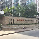 The Avenue Residences