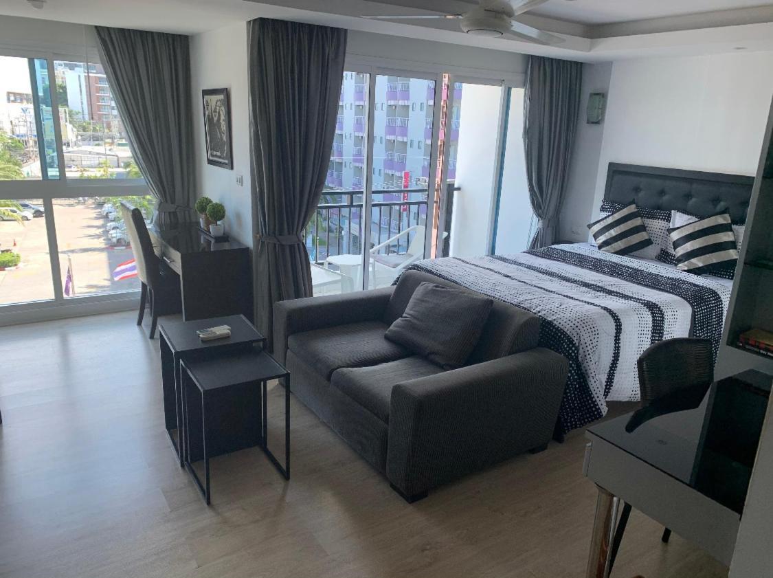 Appartement The Avenue Residences *