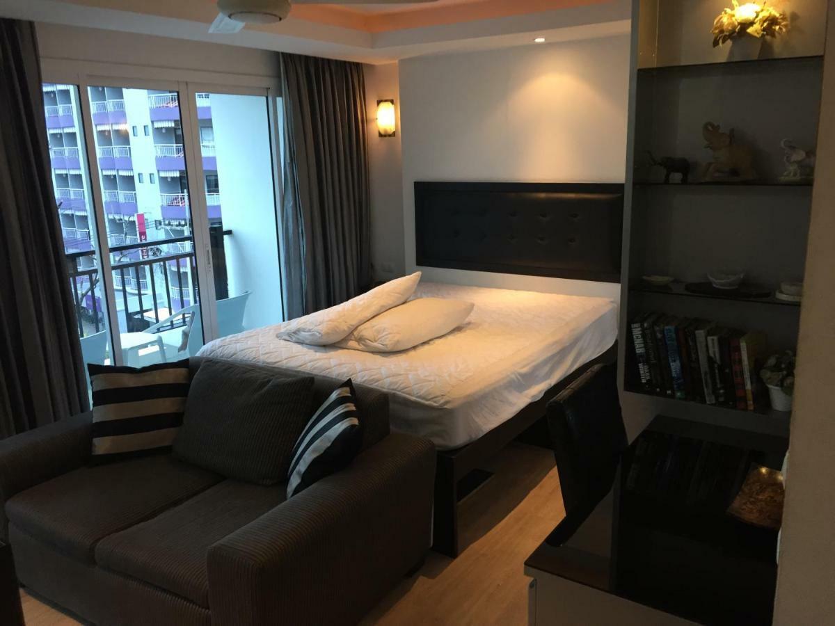 The Avenue Residences Appartement