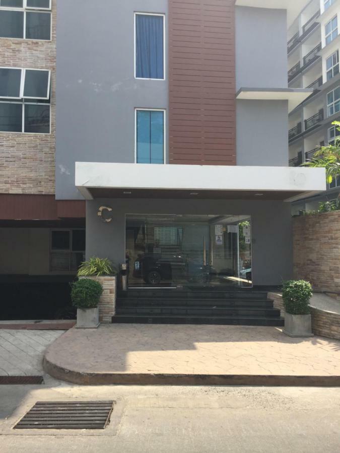 Appartement The Avenue Residences *