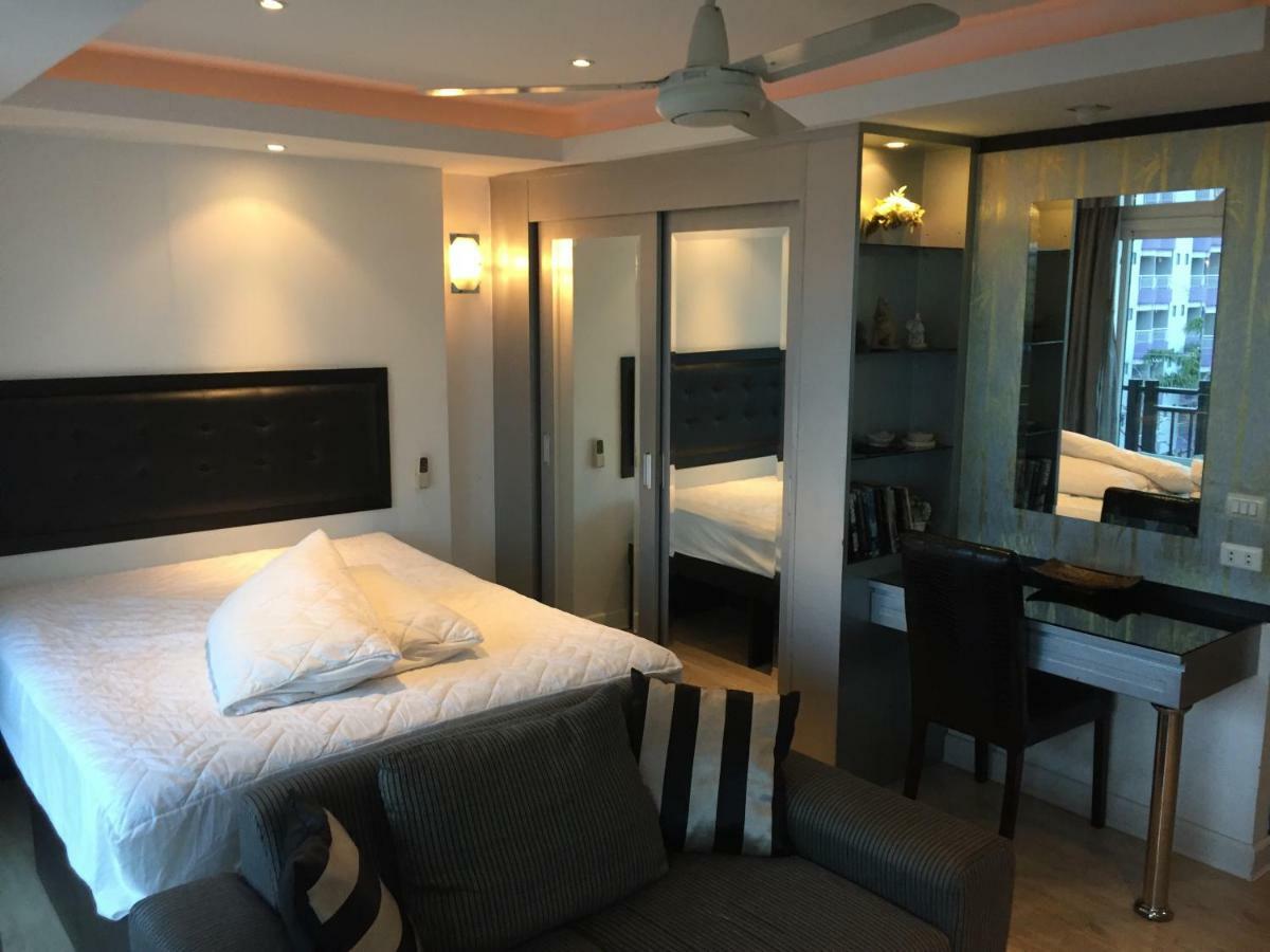 The Avenue Residences Appartement Pattaya