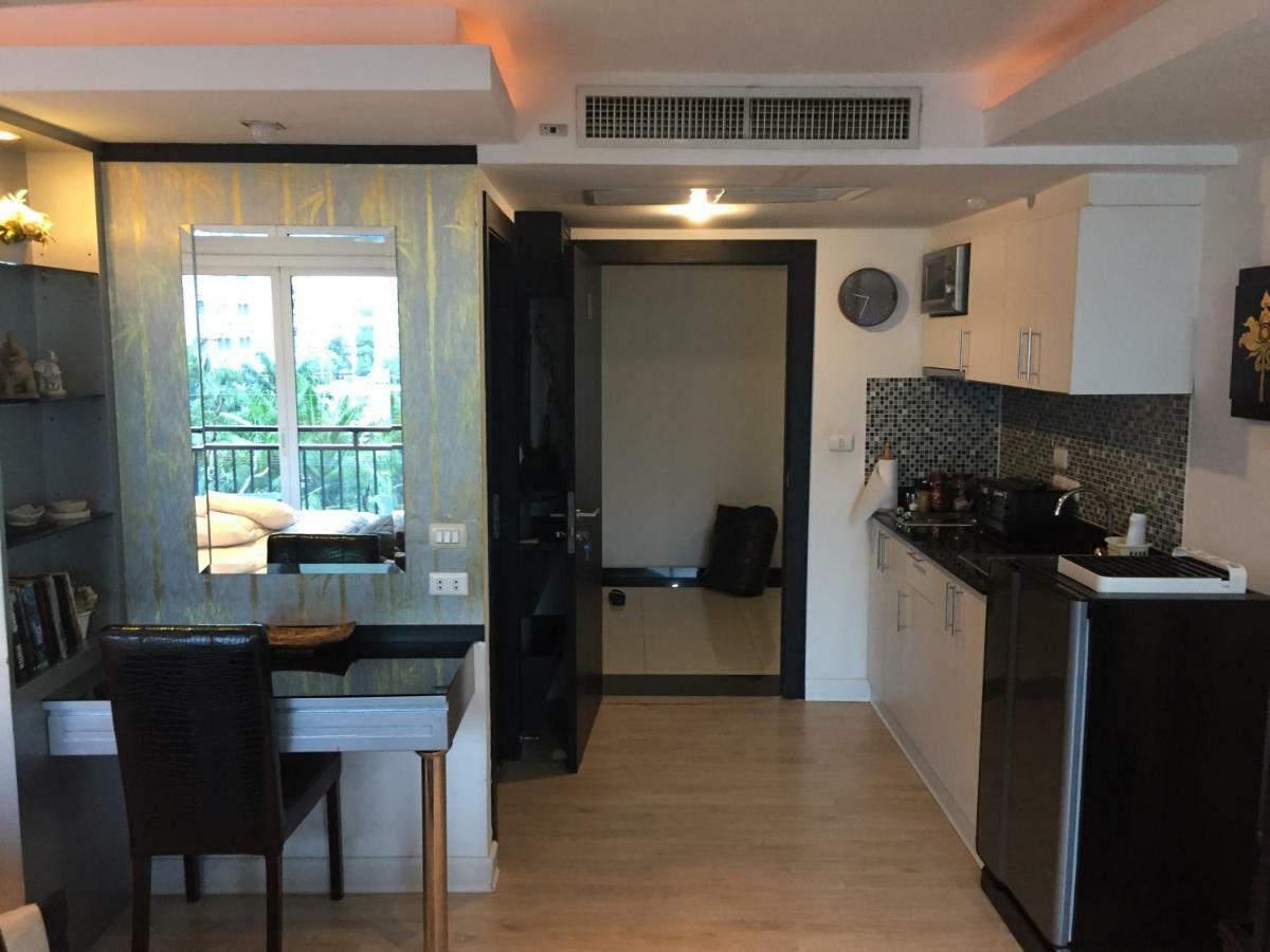 Appartement The Avenue Residences *